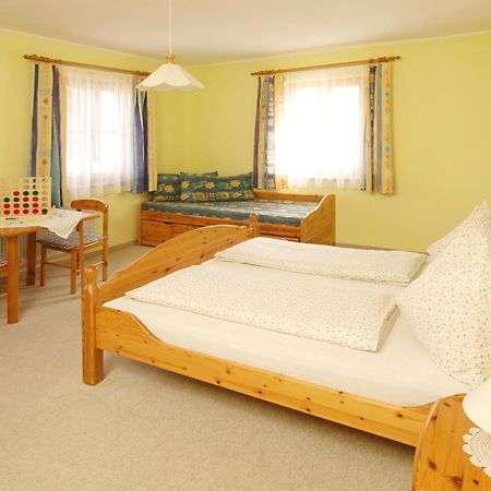 Kinderbauernhof Salmanner Steinbach an der Steyr Dış mekan fotoğraf