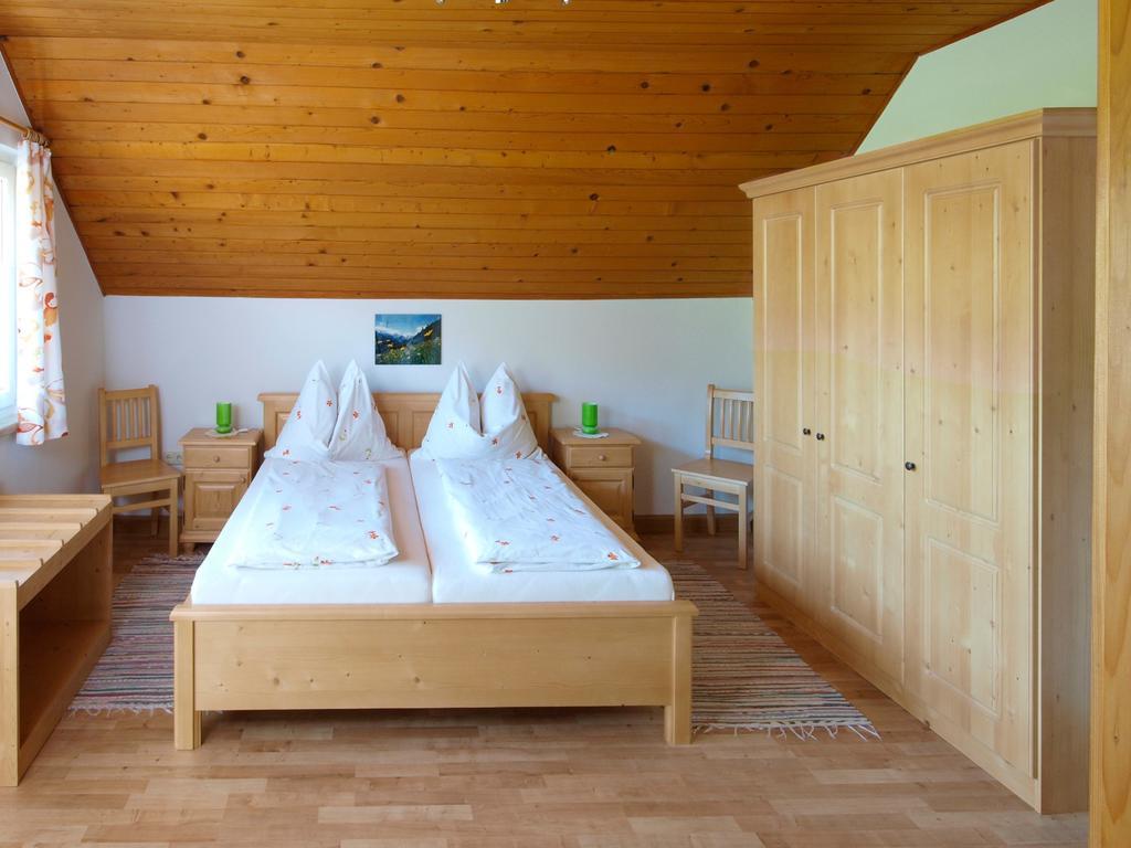 Kinderbauernhof Salmanner Steinbach an der Steyr Oda fotoğraf