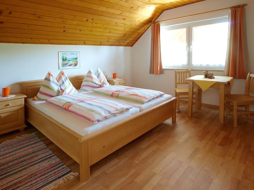 Kinderbauernhof Salmanner Steinbach an der Steyr Oda fotoğraf