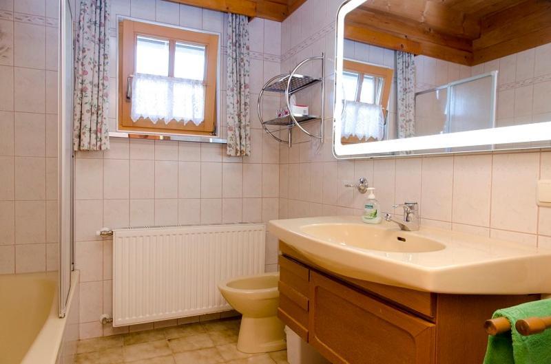 Kinderbauernhof Salmanner Steinbach an der Steyr Dış mekan fotoğraf