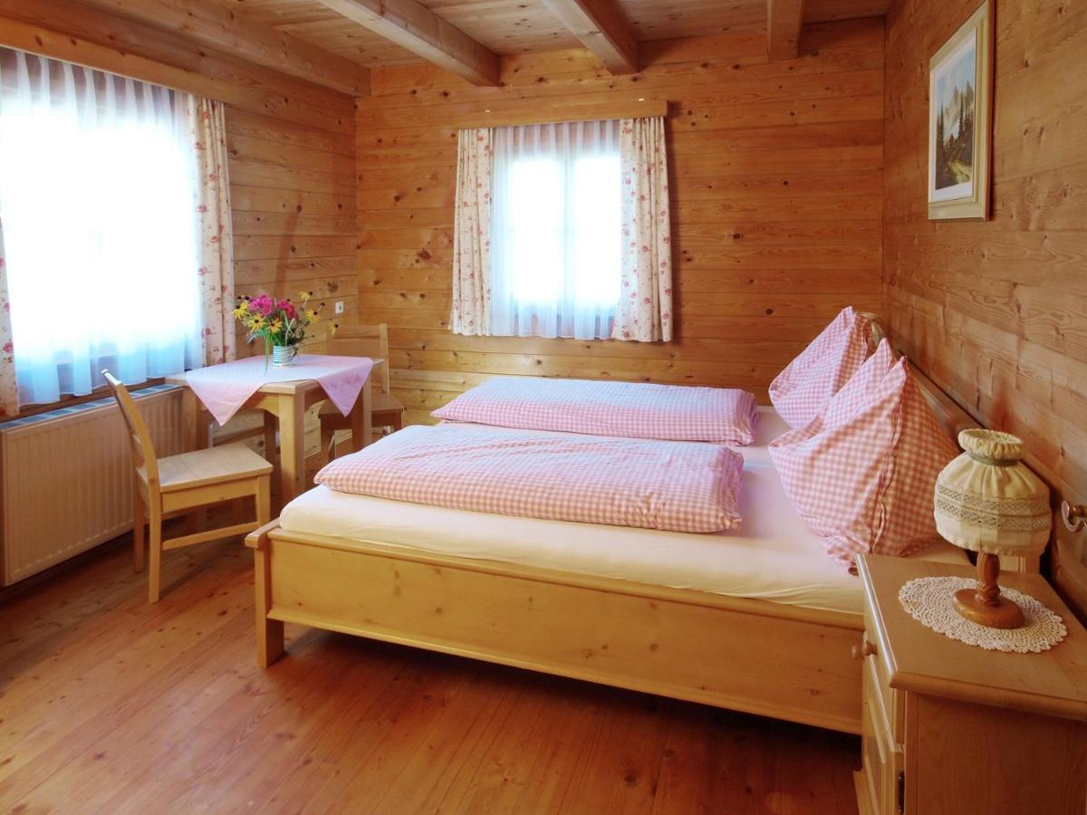 Kinderbauernhof Salmanner Steinbach an der Steyr Dış mekan fotoğraf