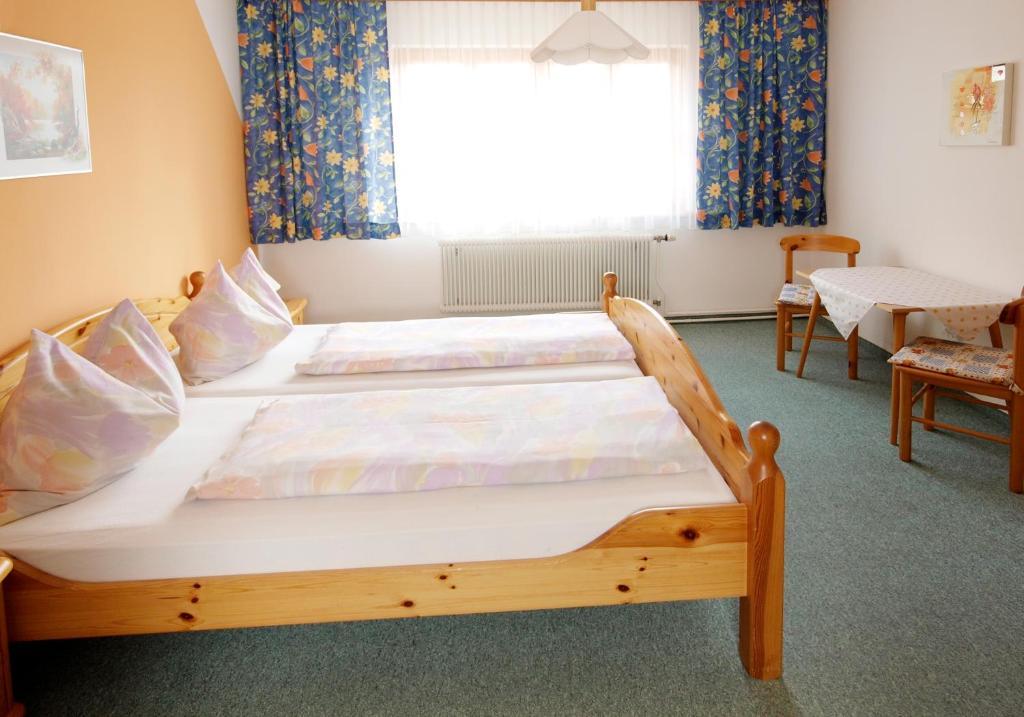 Kinderbauernhof Salmanner Steinbach an der Steyr Oda fotoğraf